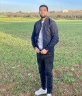 Rencontre Homme Tunisie à Tunis : Anwer, 25 ans